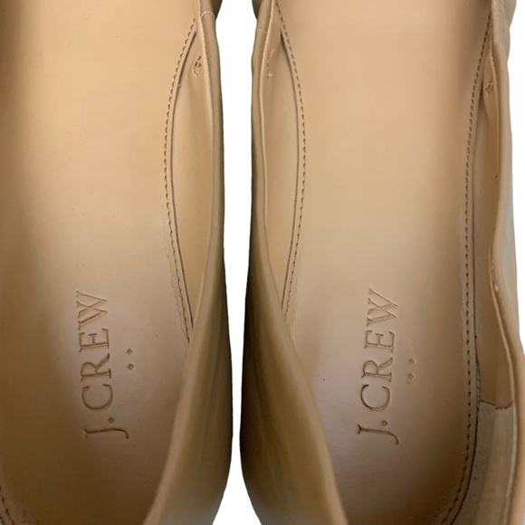 For Sierra — J. Crew Ballet Flats - Picture 8 of 10